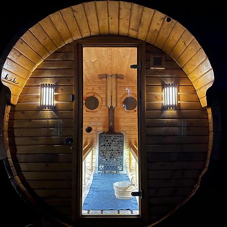 Villa La Val, Karkonosze Szarocin Eksteriør bilde