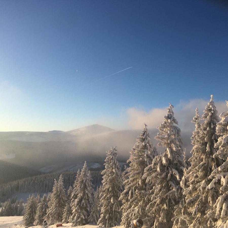 Villa La Val, Karkonosze Szarocin Eksteriør bilde