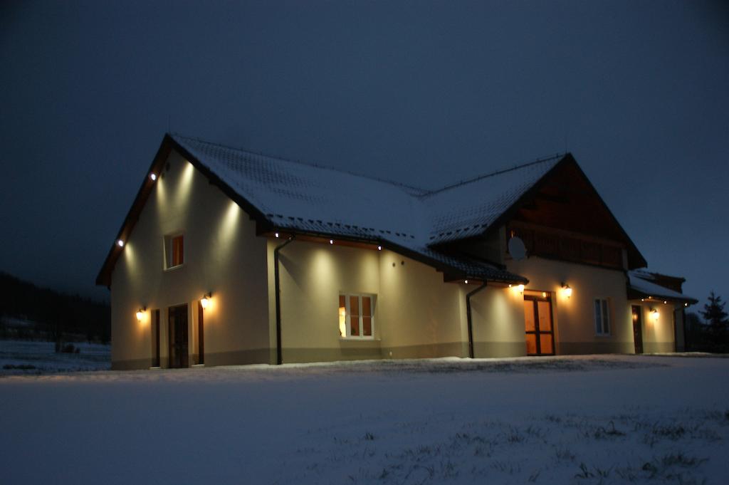 Villa La Val, Karkonosze Szarocin Eksteriør bilde