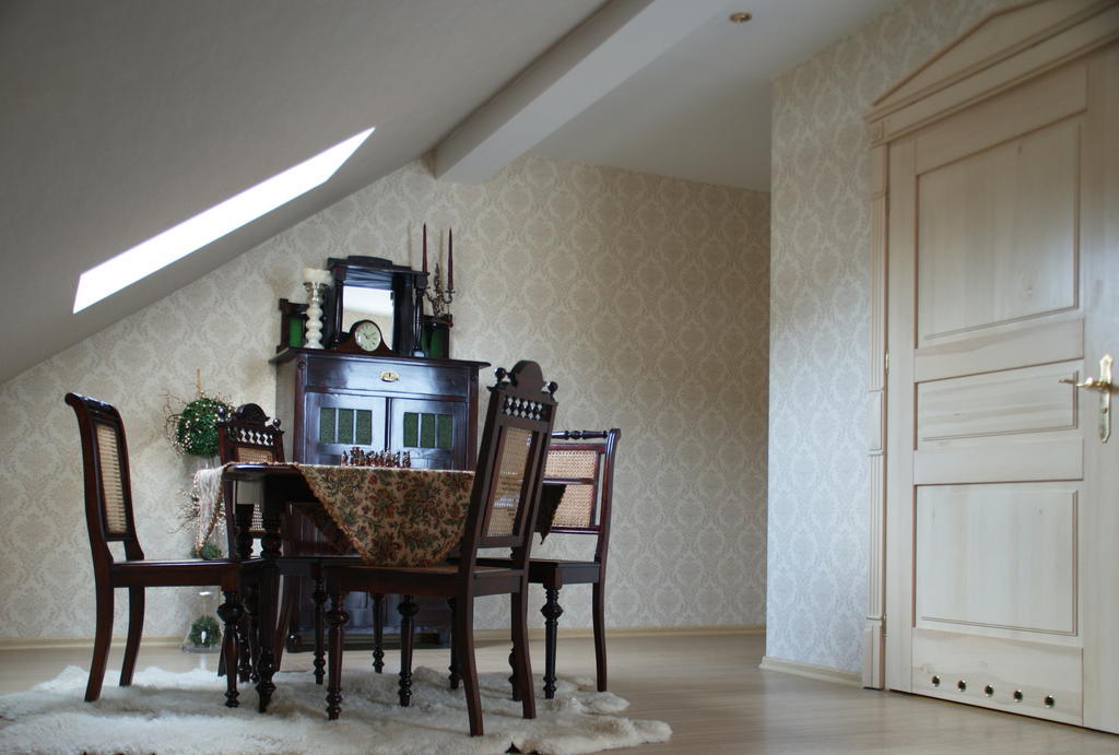 Villa La Val, Karkonosze Szarocin Rom bilde