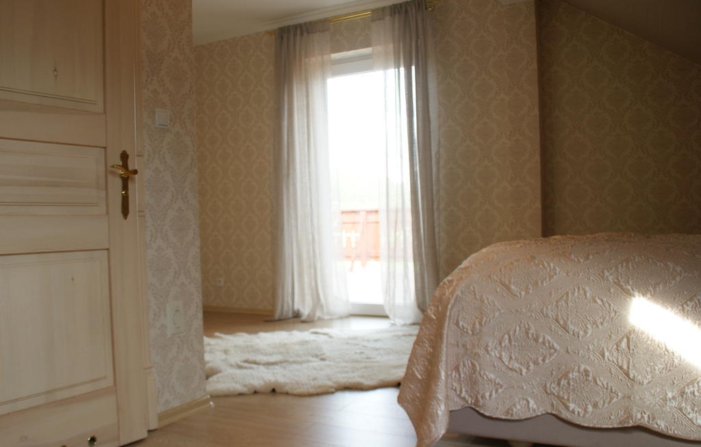 Villa La Val, Karkonosze Szarocin Rom bilde