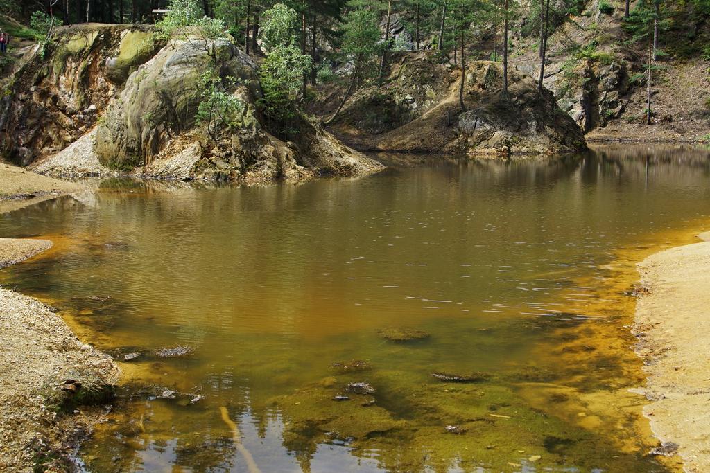 Villa La Val, Karkonosze Szarocin Eksteriør bilde
