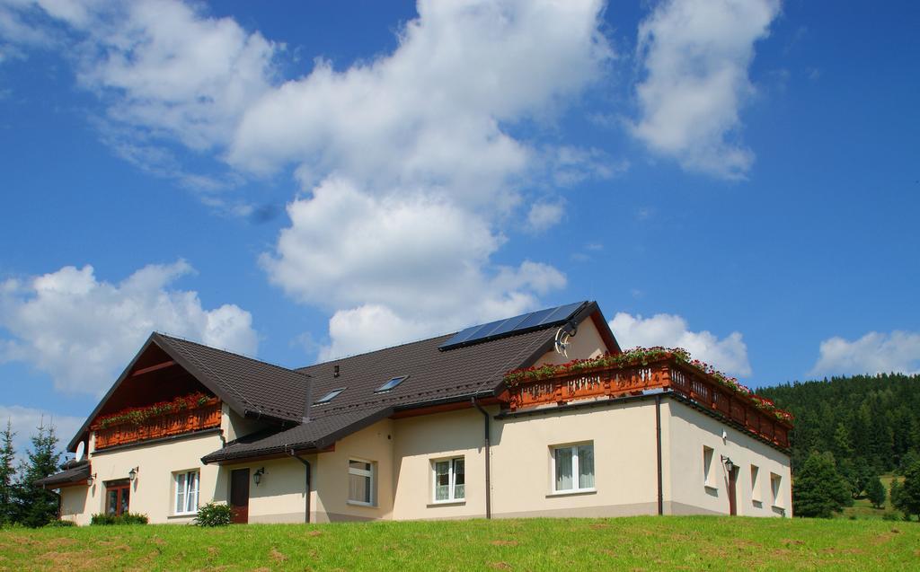Villa La Val, Karkonosze Szarocin Eksteriør bilde