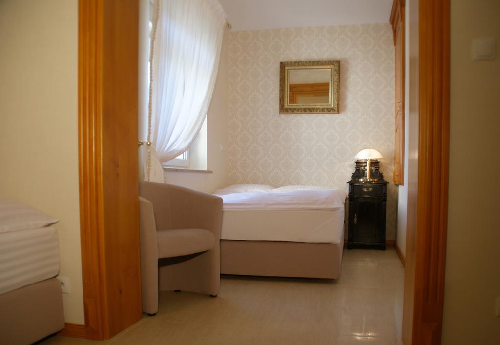 Villa La Val, Karkonosze Szarocin Eksteriør bilde