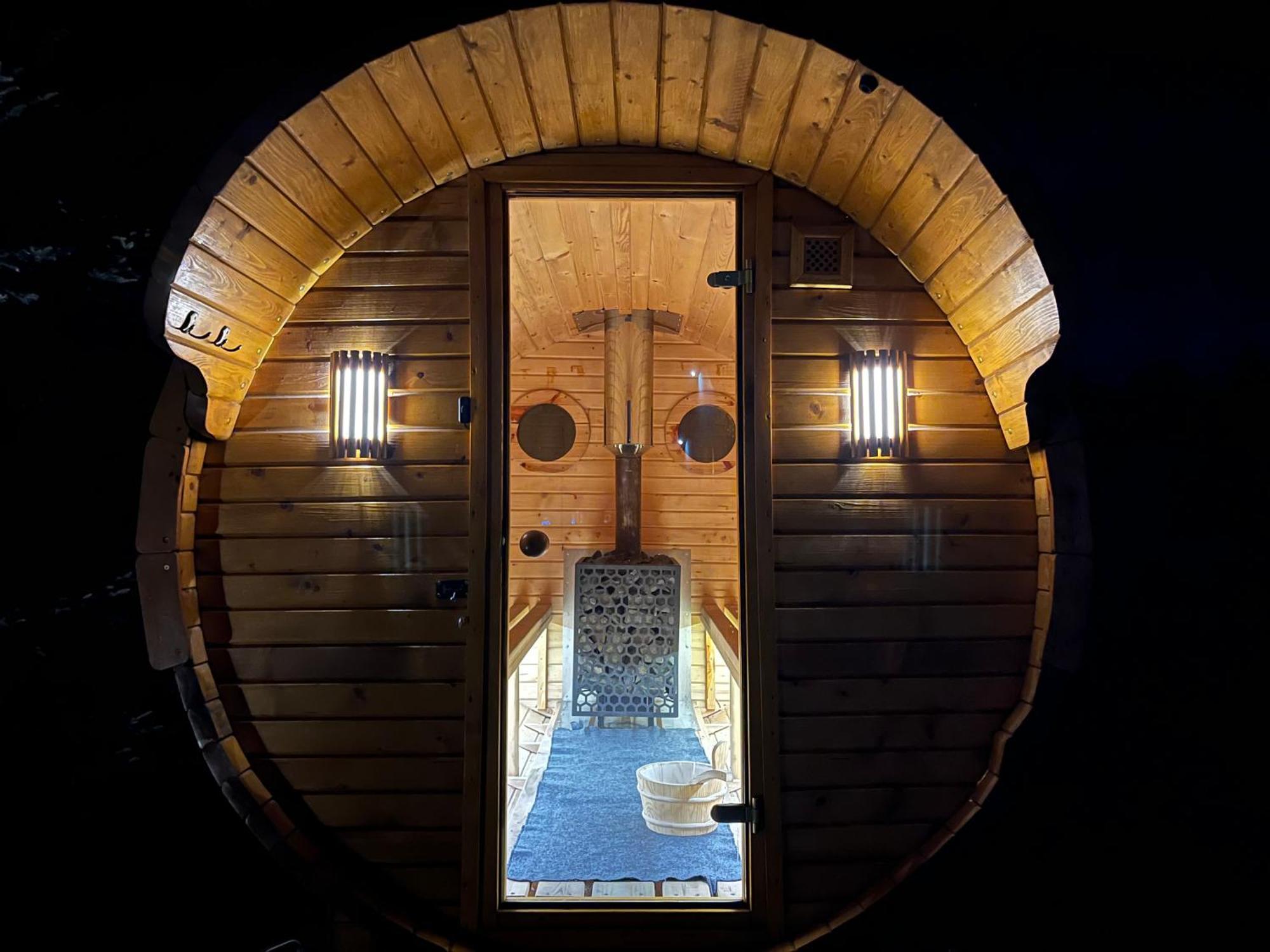 Villa La Val, Karkonosze Szarocin Eksteriør bilde