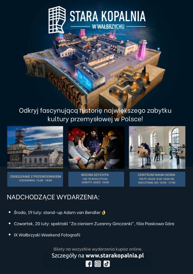 Villa La Val, Karkonosze Szarocin Eksteriør bilde