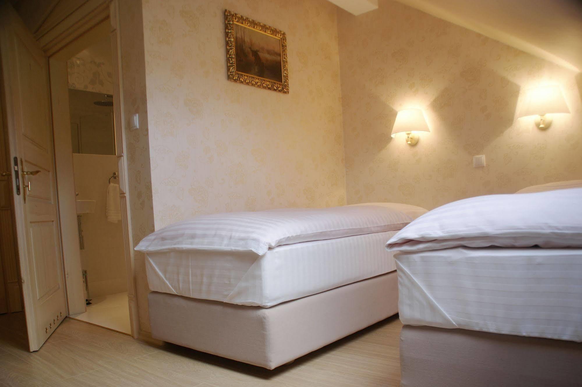 Villa La Val, Karkonosze Szarocin Eksteriør bilde