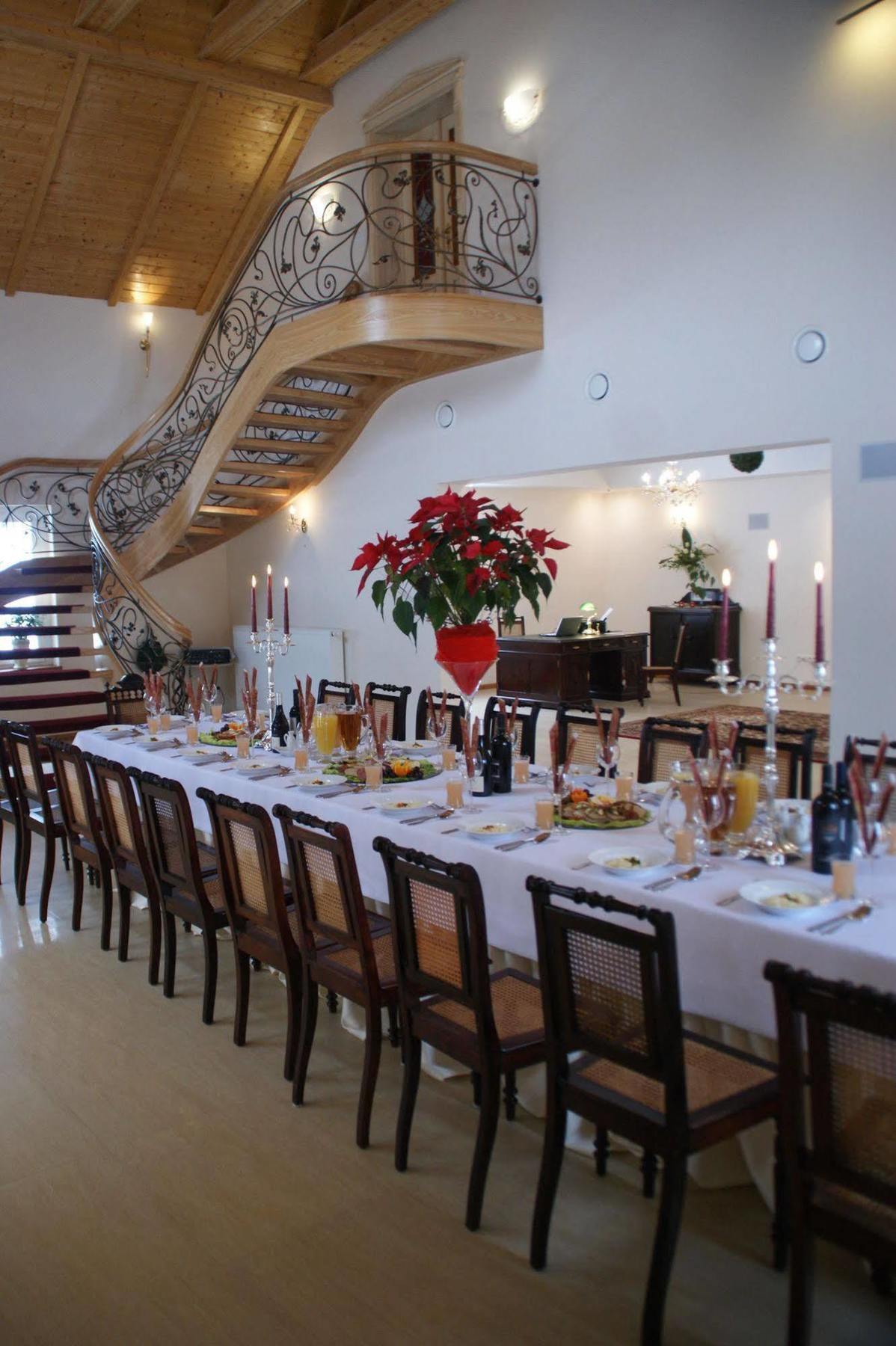 Villa La Val, Karkonosze Szarocin Eksteriør bilde