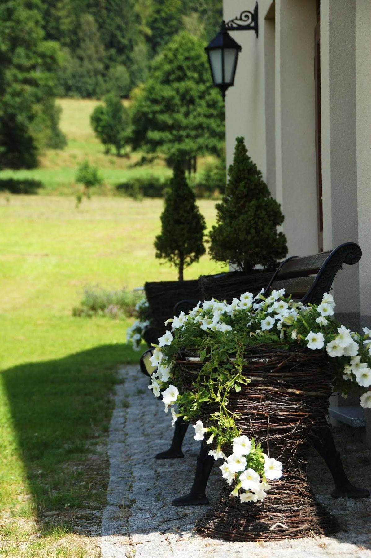 Villa La Val, Karkonosze Szarocin Eksteriør bilde