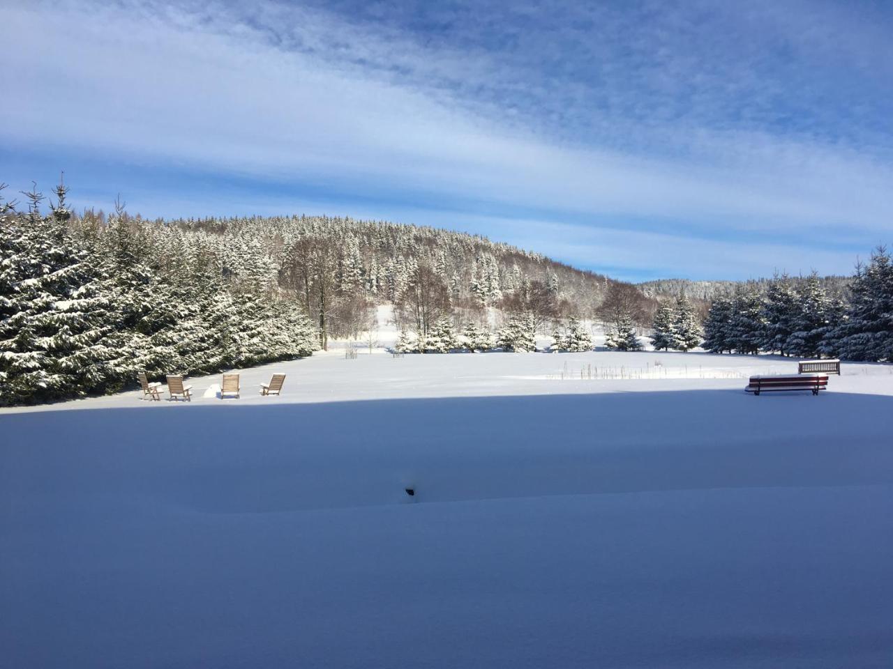 Villa La Val, Karkonosze Szarocin Eksteriør bilde